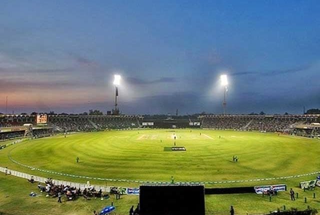 سیریز میں پاکستان کو 1-2 کی برتری حاصل ، میچ میں کامیابی سیریز میں فاتح بنادے گی