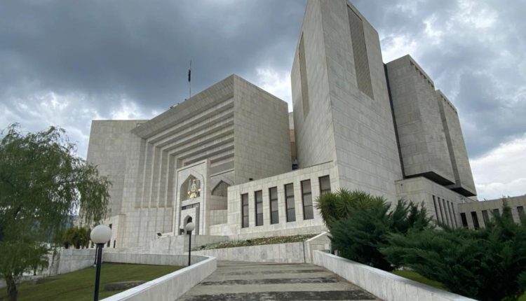 دہشتگردوں اور شرپسندوں کی جانب سے انتخابی مہم پر حملوں کا خدشہ ہے،وزارت دفاع کا درخواست میں موقف