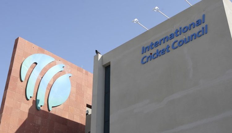 ٹی ٹوئنٹی بیٹرز کی رینکنگ میں قومی کرکٹر افتخار احمد 10 درجے ترقی کے بعد 44 ویں نمبر پر آگئے