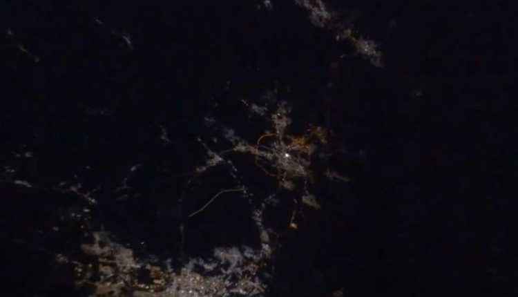 سلطان النیادی اس وقت بین الاقوامی اسپیس اسٹیشن میں ناسا کے 6 ماہ طویل مشن پر موجود ہیں