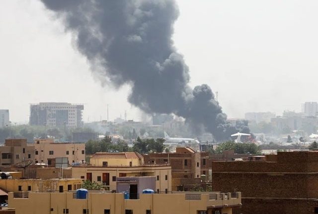 427 پاکستانیوں کی رہائش، خوراک کا انتظام بھی حکومت پاکستان نے کیا ہے