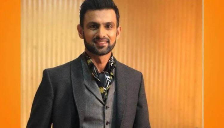 کپتانی اور بیٹنگ دو علیحدہ باتیں ہیں،بابر کو بیٹنگ پر توجہ دینی چاہیے، شعیب ملک