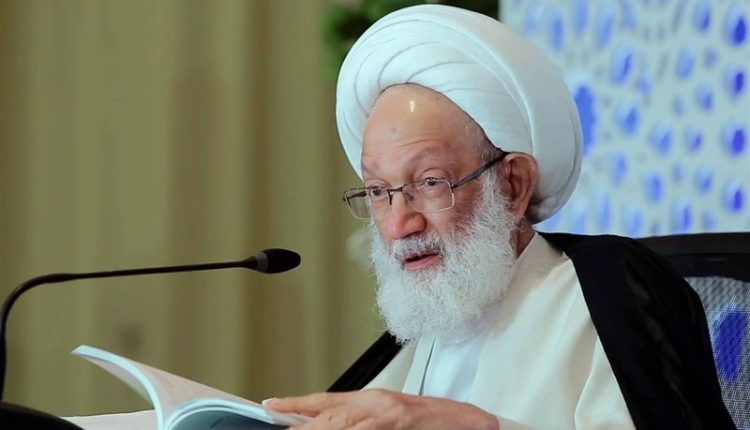 قدس شریف جلد ہی آزاد ہو کر امت اسلامیہ کی طرف لوٹ آئے گا،بحرینی شیعہ رہنماء