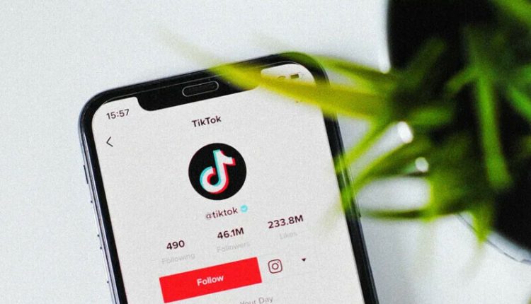 ہر تیسرا امریکی نوجوان ٹک ٹاک سے نیوز معلومات حاصل کرنے لگا