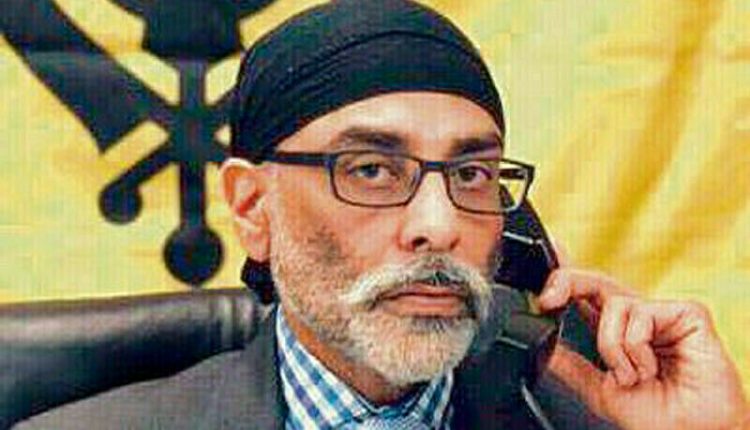 امریکا نے سکھ رہنما کے قتل کی سازش پر بھارت سے وضاحت طلب کرلی