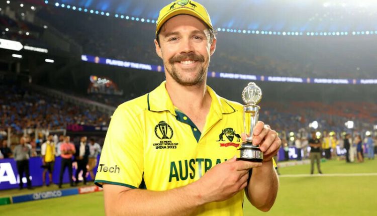 فائنل میں شکست کا غم یا کچھ اور؟ ٹریوس ہیڈ کو آئی پی ایل میں شامل نہ کرنے کی وجہ کیا؟