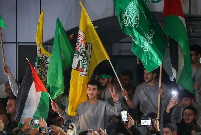 حماس صیہونی جنگ بندی معاہدہ؛ دوسرے مرحلے میں آج مزید قیدی رہا ہوں گے