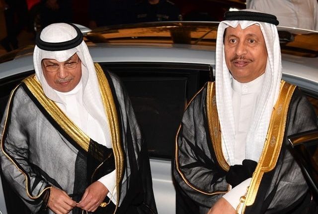 فوجی فنڈز میں کرپشن؛ کویت کے سابق وزیراعظم اور وزیر دفاع کو سزا سنادی گئی