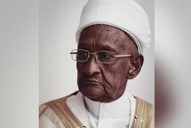 پانچ روز کے وقفے سے مسجد نبویؐ کے ایک اور خادم کا انتقال