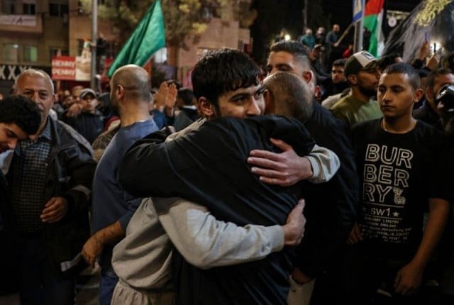 عارضی جنگ بندی کا دورانیہ بڑھانے کو تیار ہیں، حماس