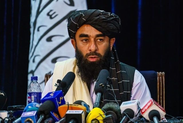 ٹی ٹی پی پر طاقت استعمال سے انکار، پاکستان متبادل طریقے بتائے، افغانستان