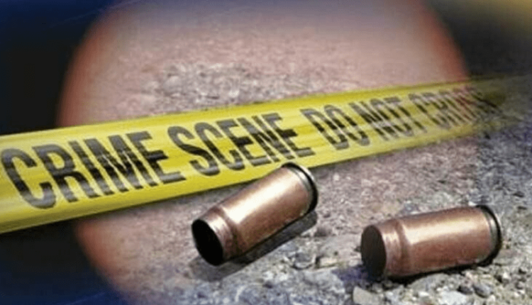 فیصل آباد، گاڑی پر فائرنگ سے سابق یوسی چیئرمین سمیت 3 افراد جاں بحق