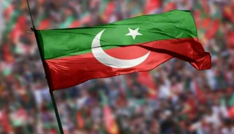 کرک میں دفعہ 144 نافذ، پی ٹی آئی کا آج ہر صورت کنونشن کا اعلان