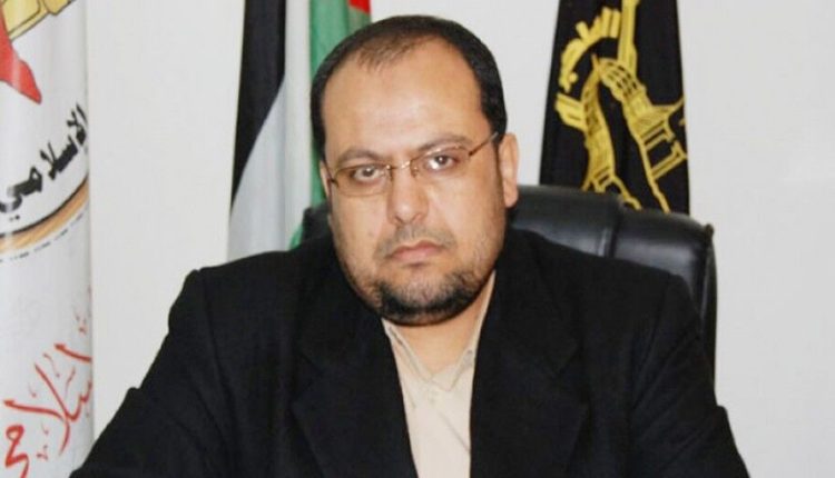 فلسطین کی تحریک جہاد اسلامی: اسرائیل کو فلسطینی مزاحمت کی شرطوں کو تبدیل کرنے کی اجازت نہيں دیں گے