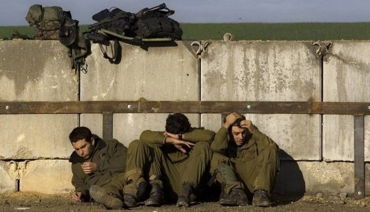 جنگ بندی کے بعد صیہونی فوجی کہاں گئے؟