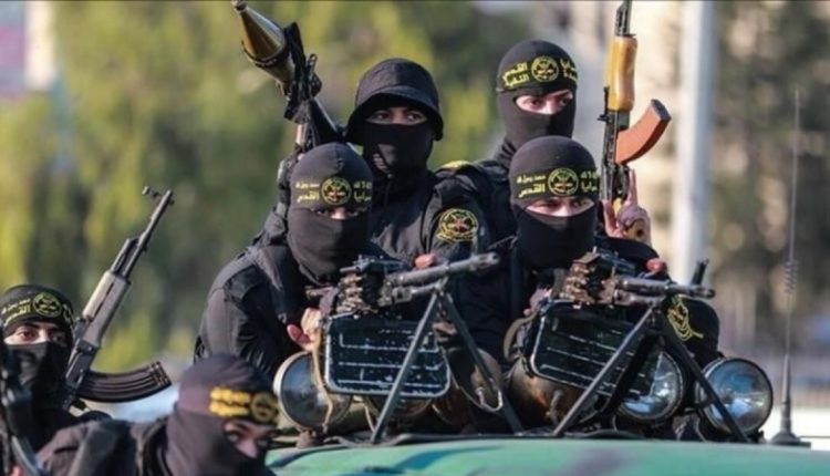 فائر بندی سمجھوتے کی خلاف ورزی کی ہرگز اجازت نہیں دیں گے: سرایا القدس