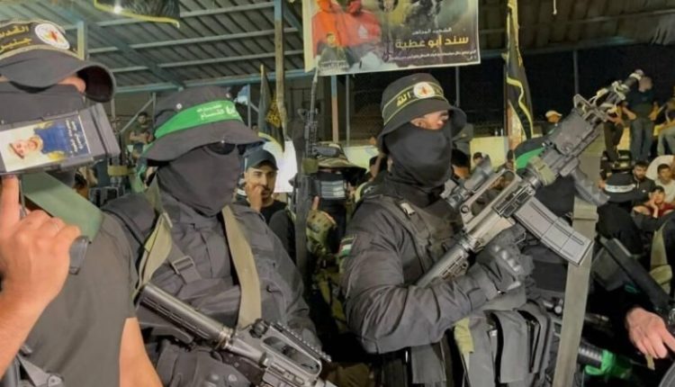 حماس نے اپنا لوہا منوا لیا : صیہونی ذرائع ابلاغ کا اعتراف