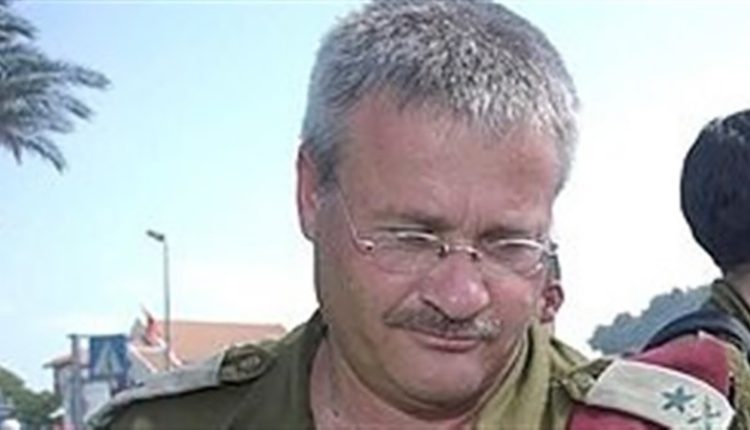 حماس بدستور طاقتور اور مستحکم ہے اور اسے کامیابی حاصل ہوئی: صیہونی جنرل