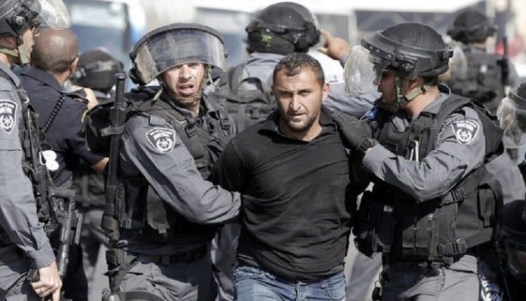 جنگ بندی کے بعد غرب اردن میں دسیوں فلسطینی گرفتار