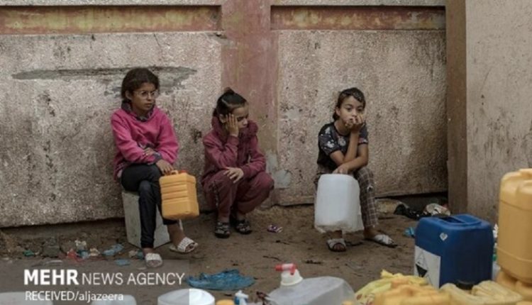 غزہ جنگ بندی معاہدے کی خلاف ورزی کرنے سے اسرائیل باز نہیں آرہا