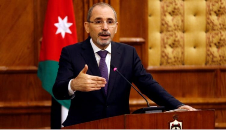 صیہونی حکومت کو اردن کا انتباہ، آزاد فلسطینی ریاست کی تشکیل کے بغیر امن قائم نہیں ہوگا