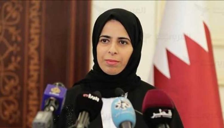 غزہ جنگ بندی میں توسیع کے لئے صلاح و مشورہ جاری، قطری وزیر