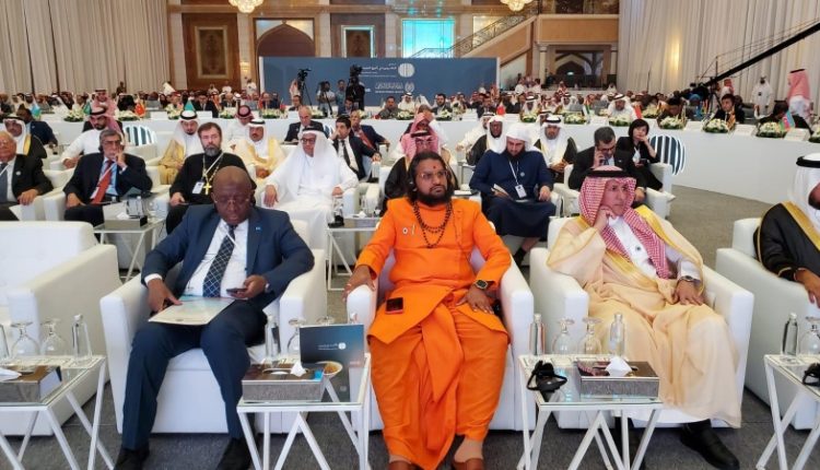 جدہ میں فلسطین کے موضوع پر اسلامی ملکوں کی نیوز ایجنسیوں کی یونین کا اجلاس