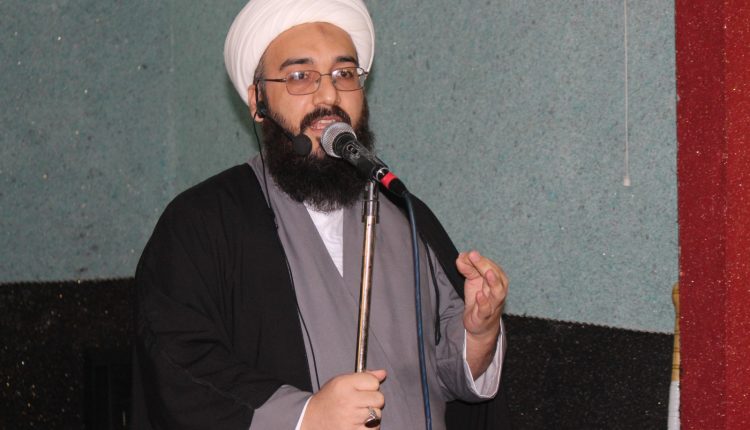 کرپشن کیخلاف عوام میں شعور بیدار کرنااز حد ضروری ہے،شیخ ناصری