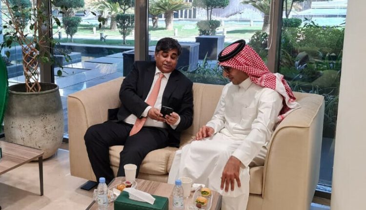 پاکستان اور خلیج تعاون کونسل کے درمیان جلد آزادانہ تجارتی معاہدہ طے پانے کا امکان