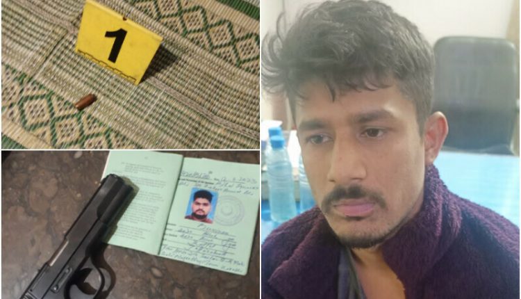 کراچی میں گزشتہ رات فائرنگ سے 17 سالہ لڑکی کے قتل کا معمہ حل، بہنوئی گرفتار