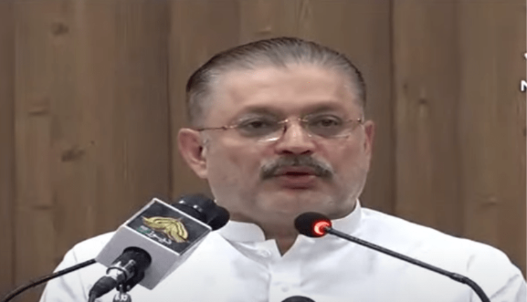 صرف عوام کی مدد سے پیپلزپارٹی تنہا حکومت بنائے گی، شرجیل میمن