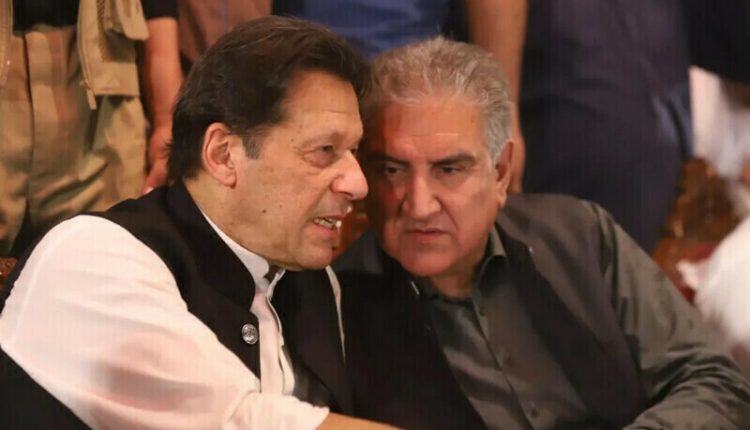 میڈیا کیلئے سائفر کیس کی سماعت دوبارہ کرنے کا دعوی