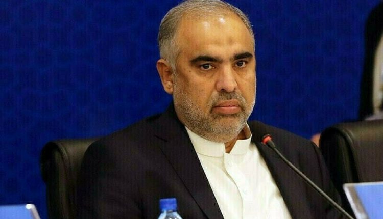 اسد قیصر کے ریمانڈ کی استدعا مسترد، جیل منتقل