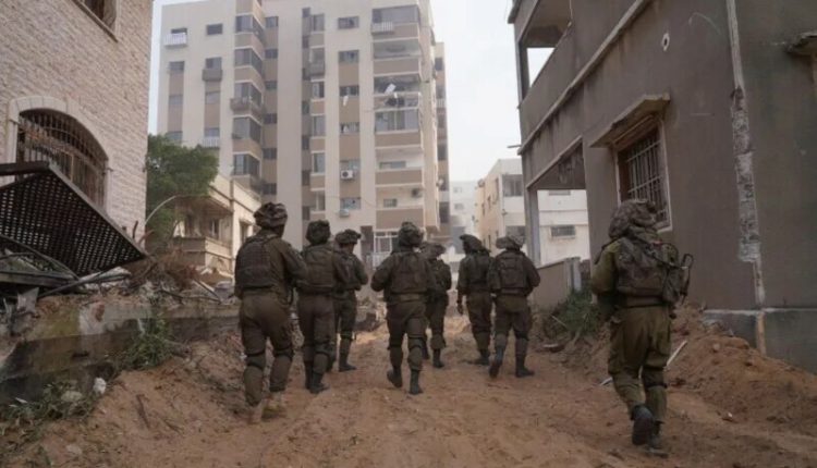 7 اکتوبر کے بعد ہر 3 میں سے ایک اسرائیلی کا ذہنی بیماری میں مبتلا ہونے کا انکشاف