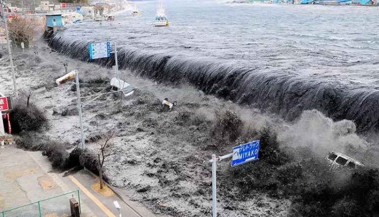 فلپائن میں 7.5 شدت کا زلزلہ، سونامی وارننگ جاری