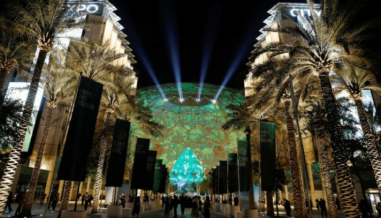 متحدہ عرب امارات میں کوپ 28 اجلاس، سیاح گرین زون پہنچ گئے