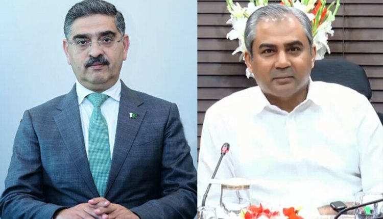 وزیراعلیٰ پنجاب کا یوریا کھاد کی دستیابی یقینی بنانے کیلئے وزیراعظم سے رابطے کا فیصلہ