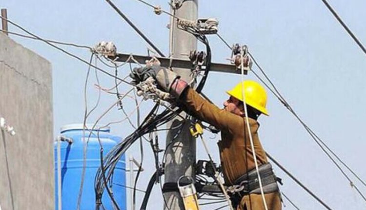 شہداد کوٹ: ڈھائی سالہ بچے پر بجلی چوری کا مقدمہ درج