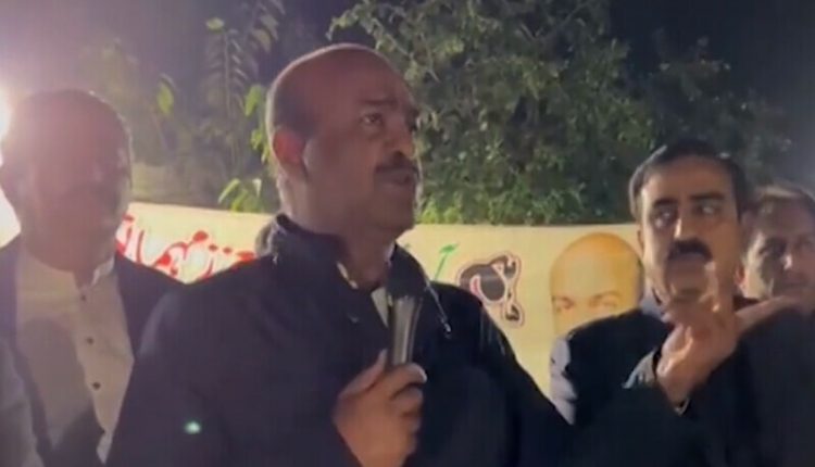 عمران خان کیخلاف گواہی نہیں دونگا، ندیم افضل چن نے وضاحت کردی