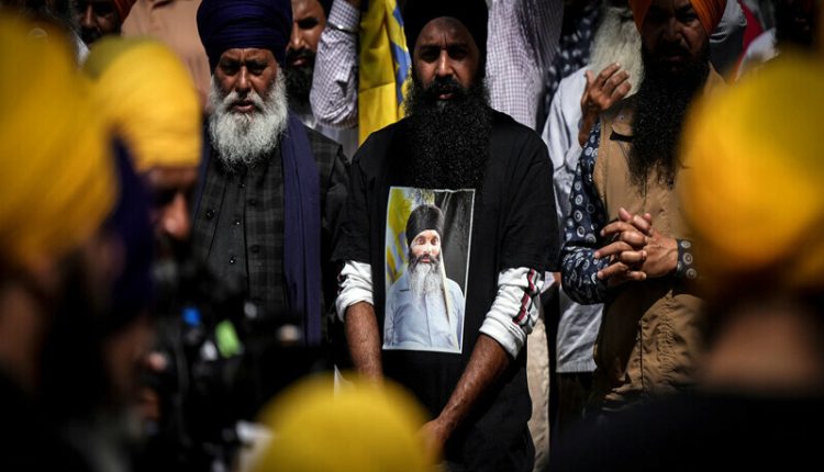 پاکستان سمیت دنیا بھر میں سکھوں کے خلاف بھارتی کارروائی کے شواہد سامنے آگئے