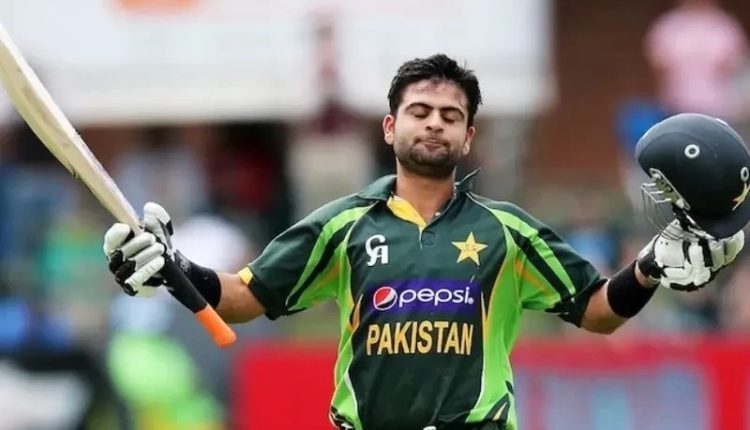 احمد شہزاد کا پی ایس ایل 9 میں منتخب نہ کیے جانے کے خلاف بڑا فیصلہ