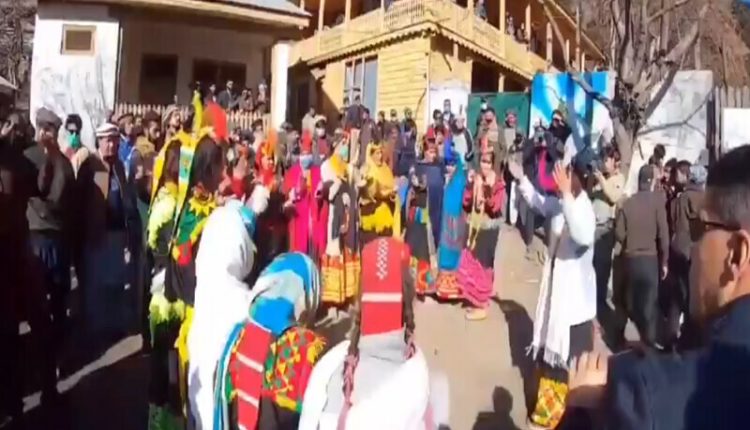 خیبرپختونخوا میں امن کے ثمرات، چترال میں کالاش فیسٹیول کا آغاز، وادی سوات میں سیاحت میں اضافہ