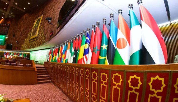 الفارعہ کیمپ پر اسرائیلی حملے کی او آئی سی کی جانب سے مذمت