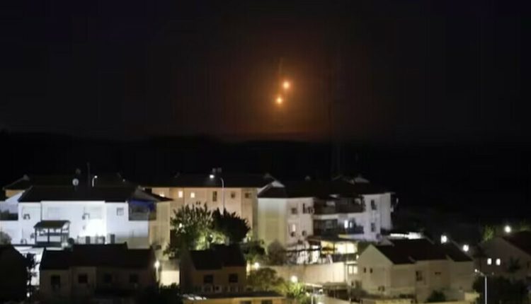 صیہونی یرغمالیوں کی لاشیں سرنگ سے برآمد، بمباری میں 100 فلسطینی شہید