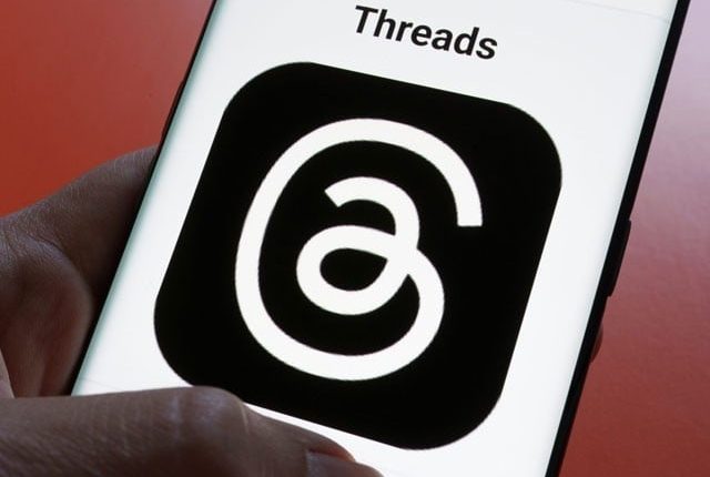 تھریڈز نے پوسٹس کے لیے ٹیگنگ فیچر متعارف کرا دیا