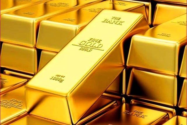 عالمی اور مقامی مارکیٹ میں سونے کی قیمت میں بڑی کمی