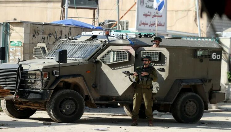 امریکا کی صیہونی حکومت کو مزید ہتھیار دینے کی منظوری، صہیونی افواج کی غزہ میں لوٹ مار