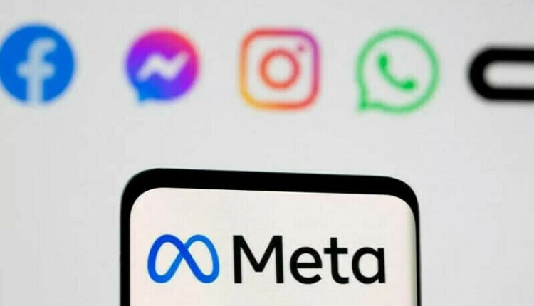 فیس بک نے ہزاروں جعلی اکاؤنٹس ڈیلیٹ کردیے