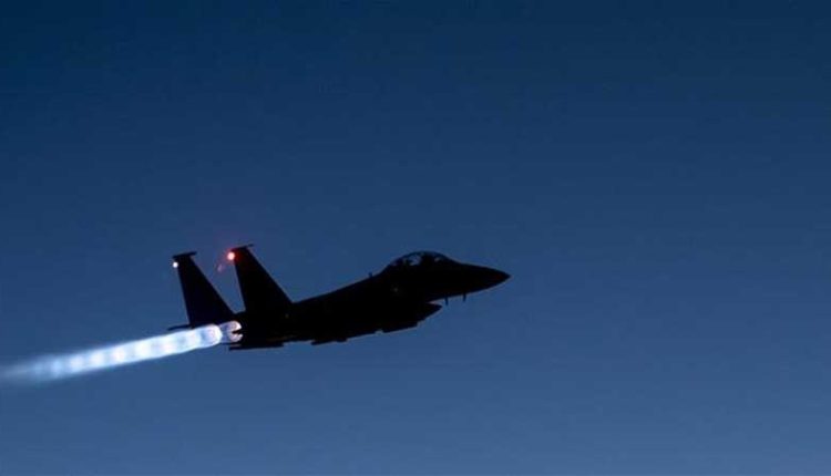 شام پر پھر صیہونی حملہ، تفصیلات کا انتظار