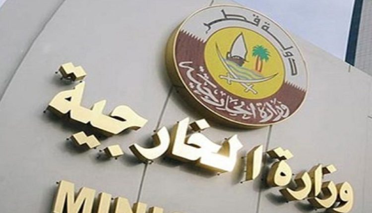 غاصب صیہونی حکومت کے اشتعال انگیز اقدامات سے کشیدگی میں اضافہ ہوا ہے: قطر